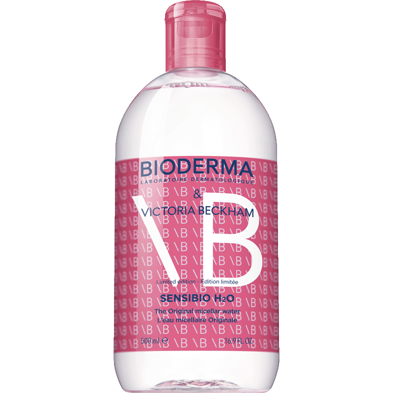Bioderma Sensibio H2O 500ml ×6本 imgrc0087396216.jpg